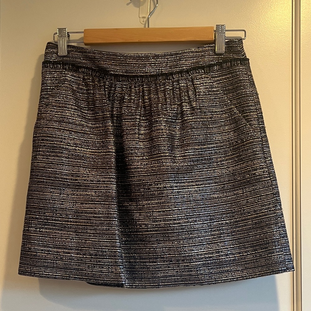 GAP Mini Skirt